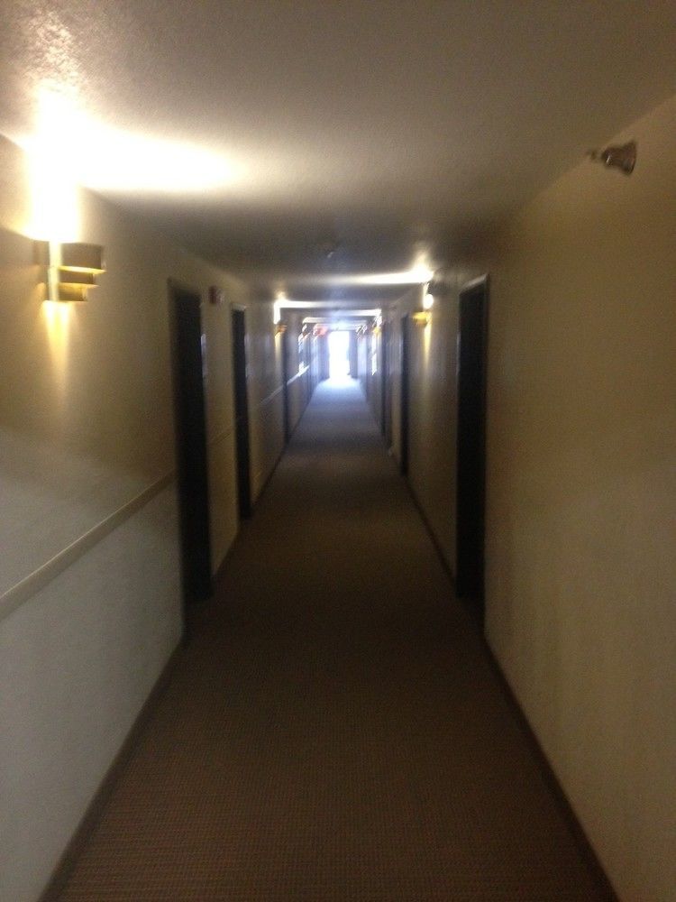 The Thunder Cove Hotel Дедвуд Экстерьер фото